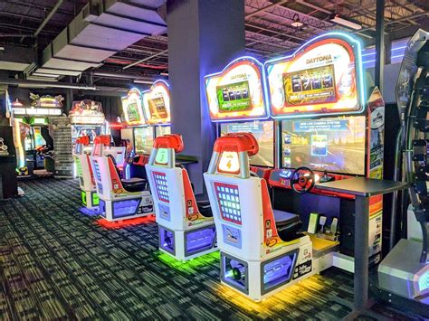 Dave and busters milford. Restaurant, sports bar, and arcade located near Massapequa NY. Eat, Drink and Play at Massapequa Dave & Buster's located at 1 Sunrise Mall Unit # 2192, Massapequa NY. Call us today at (516) 809 - 8511 to reserve a table for your next event! 