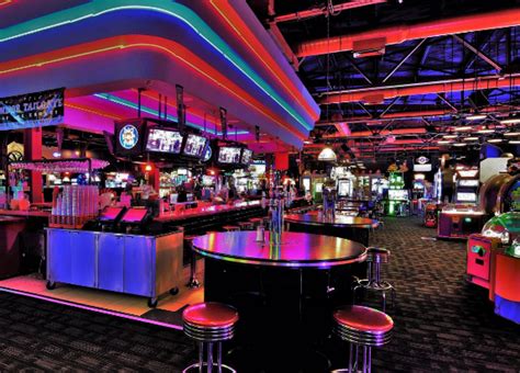 Dave and busters philly. Things To Know About Dave and busters philly. 