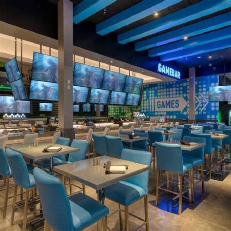 Dave and busters rancho mirage menu. Job Description: Dave &amp; Buster&rsquo;s is different from everywhere else. No two days are ever the same. Time will f... See this and similar jobs on Glassdoor 