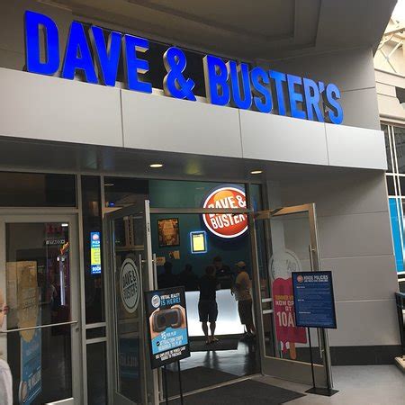 Dave and busters silver spring. DAVE & BUSTER’S - 198 Photos & 211 Reviews - 8661 Colesville Rd, Silver Spring, MD - Menu - Yelp. Restaurants. Home Services. Auto Services. Dave & Buster's. 211 reviews. … 