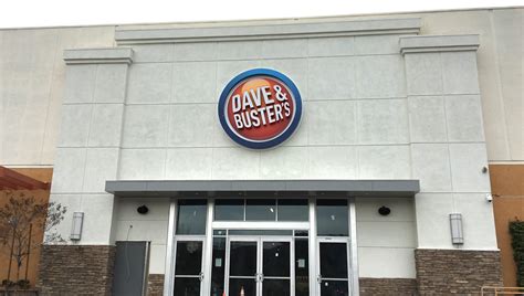 Dave and busters thousand oaks. Things To Know About Dave and busters thousand oaks. 