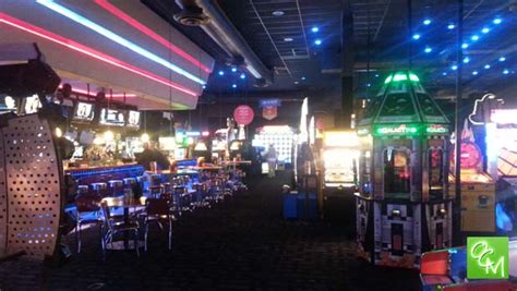 Dave and busters utica. Things To Know About Dave and busters utica. 