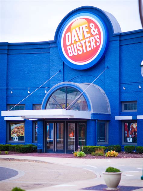 Dave and busters waterfront. Things To Know About Dave and busters waterfront. 