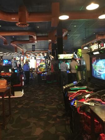 Dave and busters westminster. Things To Know About Dave and busters westminster. 