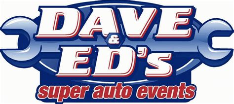 Dave and ed's auto events. Things To Know About Dave and ed's auto events. 