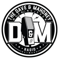 Dave and mahoney.  State Rep.  They tackle anything and everything in the...