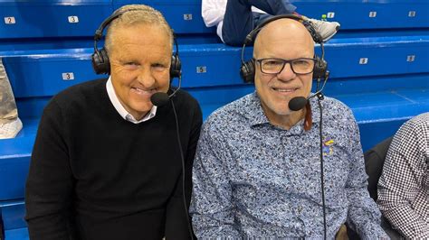 Dave has broadcast games in the National Football League as the play-by-play voice for both the Kansas City Chiefs and the Seattle Seahawks. He has also called games in the NBA for the Denver Nuggets. Dave started …. 