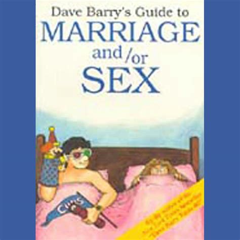 Dave barryaposs guide to marriage and sex. - Johnson 70 hp vro services manual.