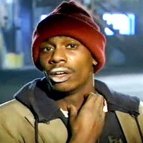 Dave chappel crackhead. Hide your crack. Here comes the best of Tyrone Biggums. 