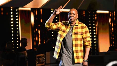 Dave Chappelle’s stand-up comedy show is coming to five Texas venues, including American Airlines Center in Dallas on June 29 and Dickies Arena in Fort Worth on June 30. “Dave Chappelle Live ...