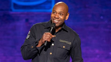 Dave chappelle new special. Things To Know About Dave chappelle new special. 