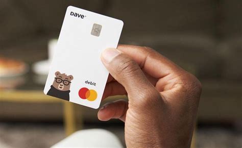 Dave debit card. Get The App. ©2021 Dave, Inc. 