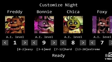 Based on the best-selling horror video game series, Five Nights at Freddy's. It's been exactly 10 years since the murders at Freddy Fazbear's Pizza, and Charlotte (Charlie for short) has spent those 10 years trying to forget.. Dave five nights at freddy's