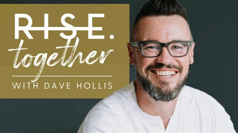 Influencer Rachel Hollis is reflecting on the sudden passing of her ex-husband Dave Hollis, who died in February after being hospitalized for heart issues. See what the author had to say.