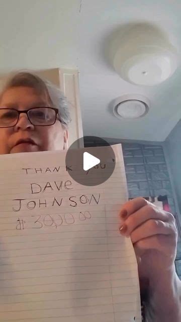 Dave johnson instagram