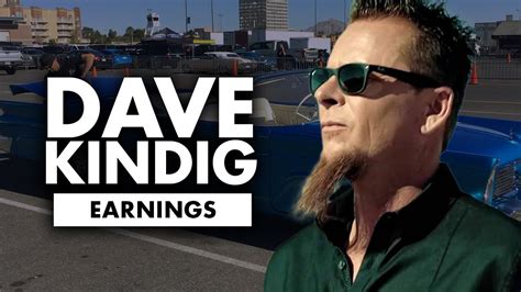 Dave kindig salary per episode. Things To Know About Dave kindig salary per episode. 