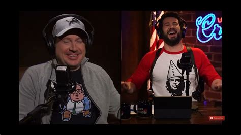 Dave landau on steven crowder. DAVE LANDAU (CO-HOST): If he didn't do anything and she died, they'd be pissed off about that. ... STEVEN CROWDER (HOST): We have to balance saving the Black lady's life in the pink sweatsuit or ... 