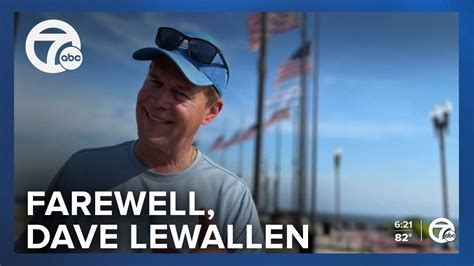 Dave lewallen age. Things To Know About Dave lewallen age. 