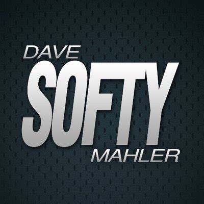 Dave mahler twitter. 