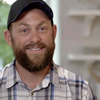 14 Reasons Almost Home's Dave and Jenny Marrs Will Be Your New Favorite HGTV Duo. By Andrea Reiher. Updated on Dec 27, 2017 at 11:15 AM. HGTV HGTV.. 