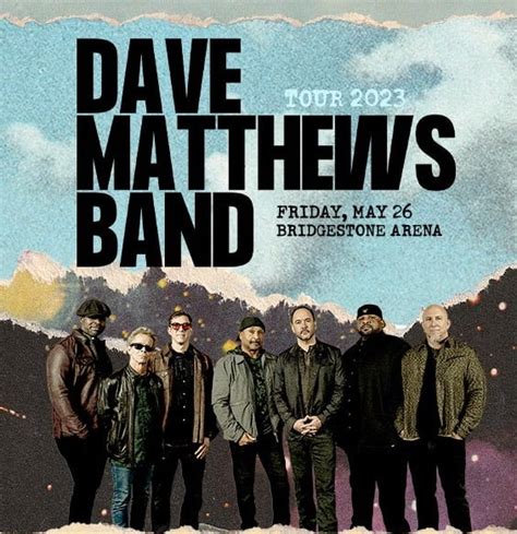 Get the Dave Matthews Band Setlist of the concert at Mohegan Sun Arena, Uncasville, CT, USA on November 9, 2021 from the Summer Tour 2021 Tour and other Dave Matthews Band Setlists for free on setlist.fm!. 