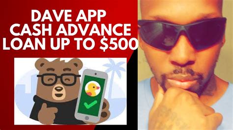 Dave money app. Mar 18, 2024 ... 8 Apps That Loan You Money: Compare Cash Advance Apps · Cash advance apps like EarnIn, Dave and Brigit let you borrow a small amount from your ... 