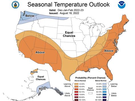 New forecast data is now released for Winter 2022/2023. It shows a growing influence of the third-year La Nina phase. It is currently cooling down and expected to continue into early Winter. Modifying the jet stream pattern over North America and the Pacific Ocean will also extend its reach to the rest of the world.. 