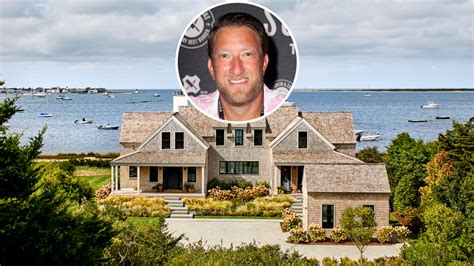 Barstool Sports founder Dave Portnoy has purchased a waterfront home in Nantucket for $42 million, the most money ever spent on a house on the island off Cape Cod, according to a Friday report ...