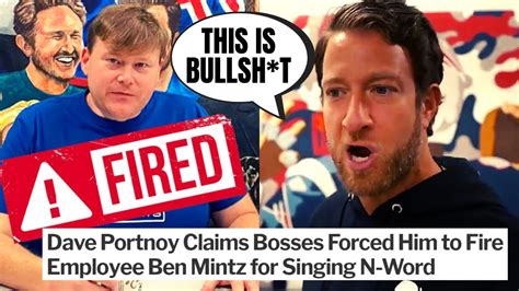 Dave Portnoy is talking out of both sides of his mouth, but his actions tell the truth.What would you have done if you were Dave? Barstool Sports? Penn Enter.... 