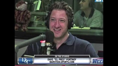 Portnoy, Barstool's founder, is an active blogger on the site under his self-appointed El Presidente character. He is also known as "The Mogul" and "Davey Pageviews". [1] Notable former employees include Jenna Marbles , [42] Pat McAfee , Dallas Braden , Paul Lo Duca , Michael Rapaport , Terry Rozier , [43] Frank Kaminsky , A. J. Hawk , Asa Akira , Willie …. 