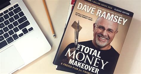 Dave Ramsey has urged pastors to refrain from preachin