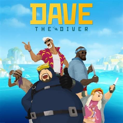 Dave the diver switch. Follow @DaveDiverGame on Twitter to get the latest updates, news and tips on the upcoming indie game Dave Diver, a retro-style platformer with underwater adventures. Join the conversation with other fans and the developers, and … 