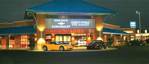 Dave white chevrolet in sylvania. View new, used and certified cars in stock. Get a free price quote, or learn more about Dave White Chevrolet amenities and services. 