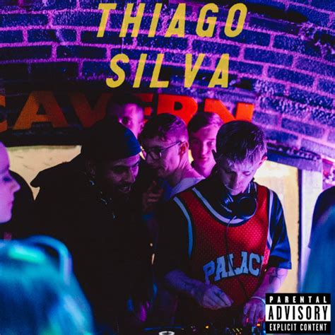 Dave x AJ Tracey - Thiago Silva Chords - ChordU