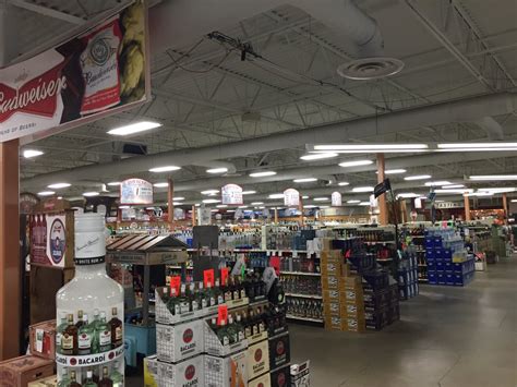 Daveco liquors thornton. Daveco Beer Wine & Spirits Thornton CO is a Liquor store in Thornton,CO.Buy Beer, wine and liquor online and have it delivered. We offer curbside pickup as well. 