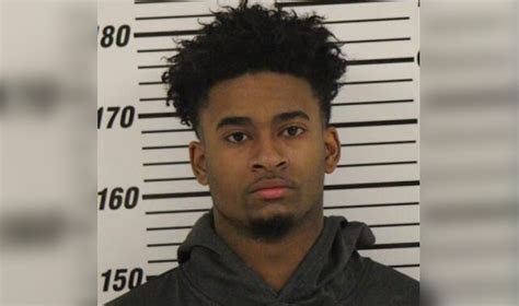 Authorities alleged Xavior Malachi Chandler, 20, Davenport, shot at four people during a quarrel on July 22 at the McDonald's at 7522 Northwest Blvd., according to court records.. 