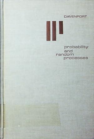 Davenport probability and random processes study guide. - Ni era vaca ni era caballo¹ (coleccion asi vivimos).