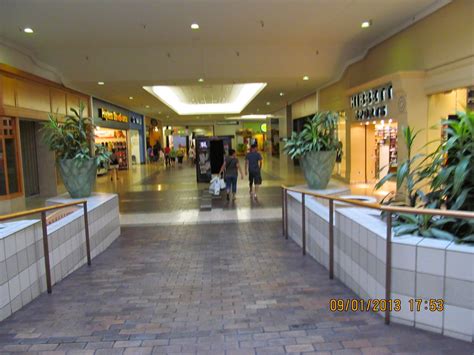 Davenport shopping mall. NorthPark Mall 320 West Kimberly Rd Davenport, IA 52806 (563) 391-4500 