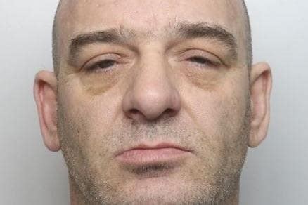 Daventry assault.  Anthony O&rsquo;Brien, of Queens Road, Daventry, appeared at Northampto...