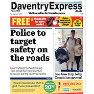 Daventry express news obituaries.  22, 2021.  01327 707905 Published by Daventry...