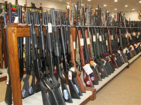 Daves Gun Shop in Canton, TX with Reviews - Yellow Pages