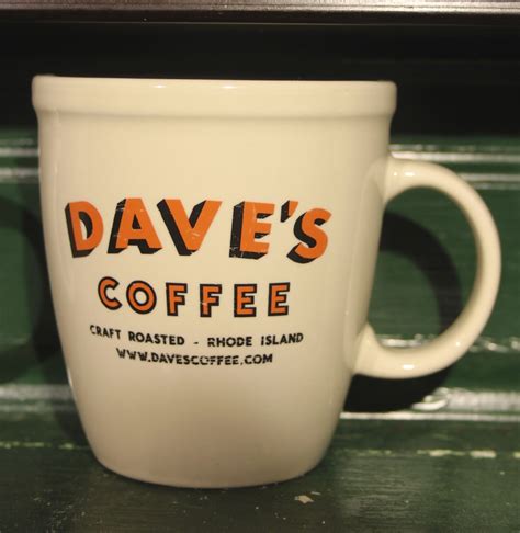 Daves coffee. Dave's Coffee Mug. 77 reviews. $12.00. Availability: 10+ in stock, ready to be shipped. Quantity. Add to cart. The iconic 18 ounce ceramic Dave's Coffee mug! Just the vessel to contain steaming hot coffee or any beverage of your choice. 