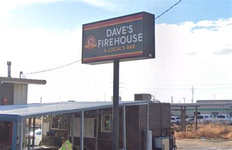 This is Dave's Firehouse. #BarRescue. No kitchen will surely doom them and make it difficult to sell the building for top dollar. Plus, a really small population which will make it difficult for a business to succeed. It’s nice to see Taffer can turn people around and help them personally.. 
