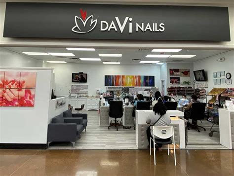 108 reviews for DA-VI Nails (Inside Walmart Bloomington) SG-NBCS-1, St. George, UT 84790 - photos, services price & make appointment.