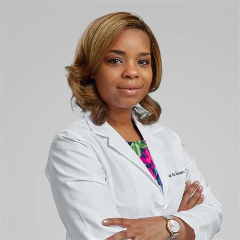 Davi-Ann Francis Brown, APRN - Starling Physicians