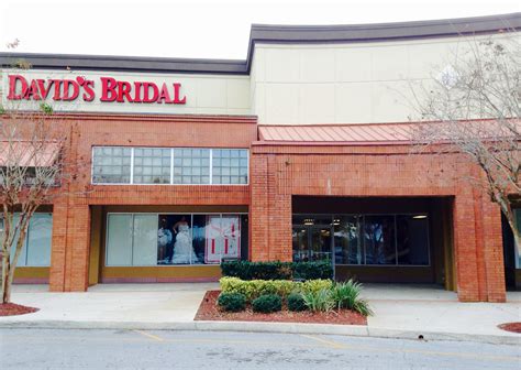 2164 customer reviews of David's Bridal Jacksonville South FL. One of the best Retail business at The Shoppes at Southside, Jacksonville FL, 32256 United States. Find Reviews, Ratings, Directions, Business Hours, Contact Information and book online appointment.. 
