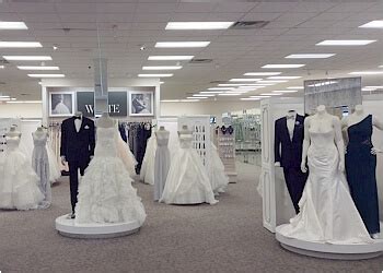 Find all David's Bridal shops in Raleigh NC. Click on