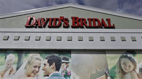 David’s Bridal granted creditor protection in Canada amid bankruptcy hearings in U.S.