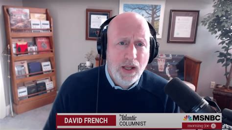 David A French The Dispatch, Bio, Wiki, Age, Salary, and Net Worth