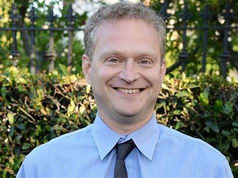 David Adam Javerbaum is an